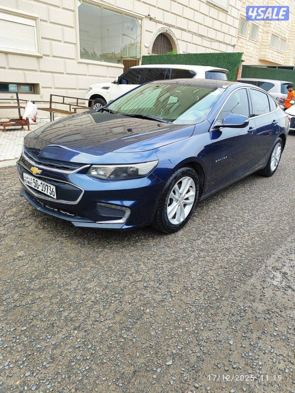 ماليبو ٢٠١٧7