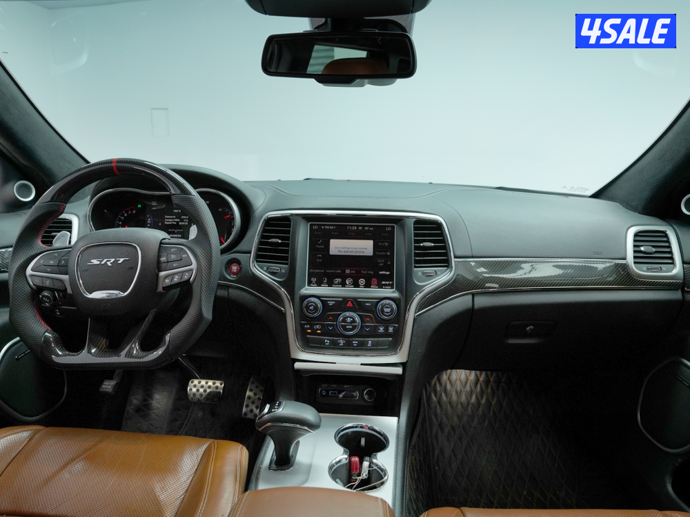 Jeep Grand Cherokee2