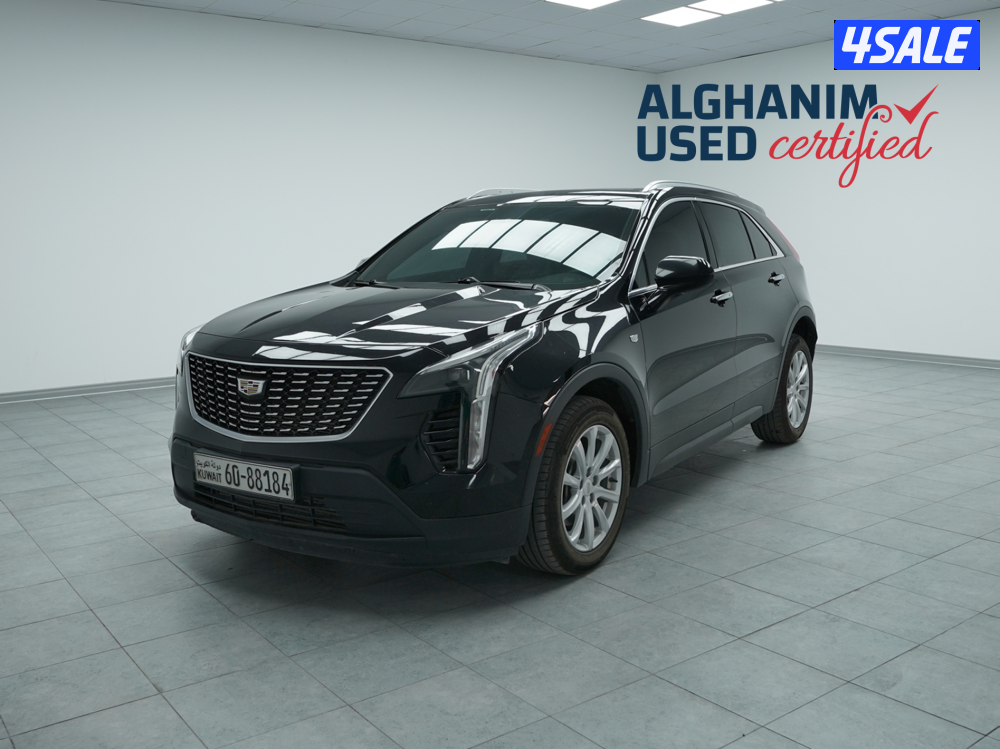 Cadillac XT40