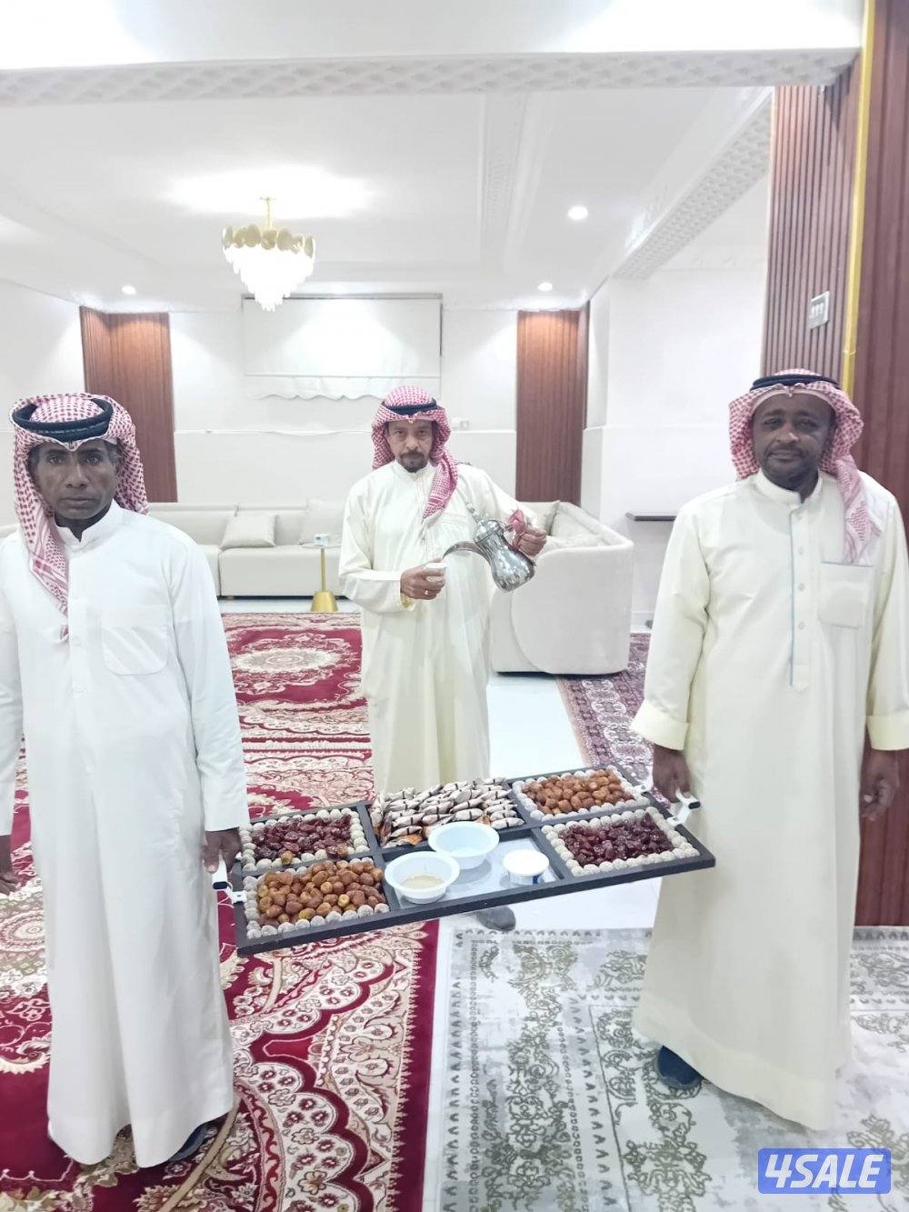 الجهراء مدينه سعد العبدالله النسيم14