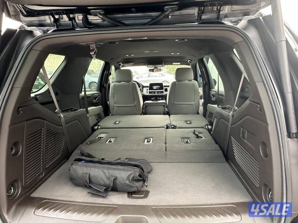 جي ام سي يوكن موديل 20233