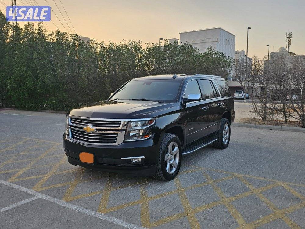 للبيع تاهو 2016 بيعه سريه0