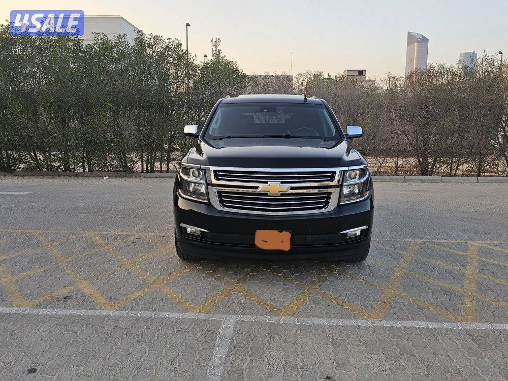 للبيع تاهو 2016 بيعه سريه1