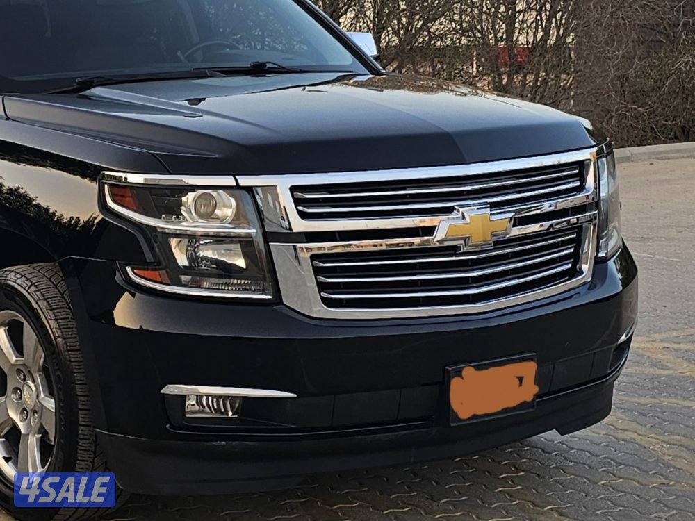 للبيع تاهو 2016 بيعه سريه2