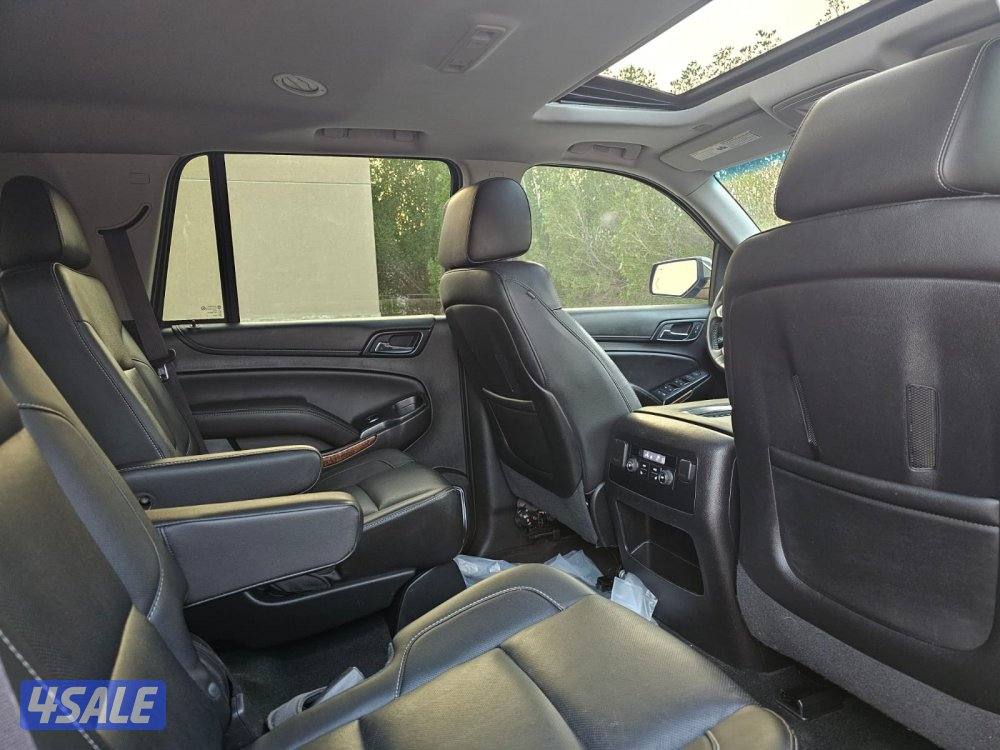 للبيع تاهو 2016 بيعه سريه7