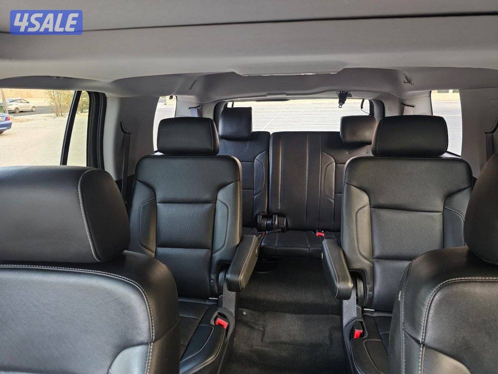 للبيع تاهو 2016 بيعه سريه9