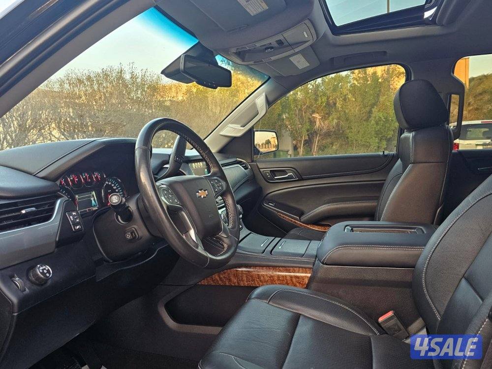 للبيع تاهو 2016 بيعه سريه8