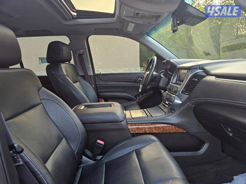 للبيع تاهو 2016 بيعه سريه10