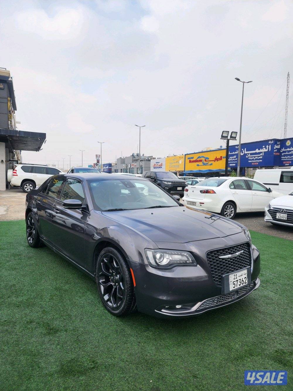 كرايزلر C3005