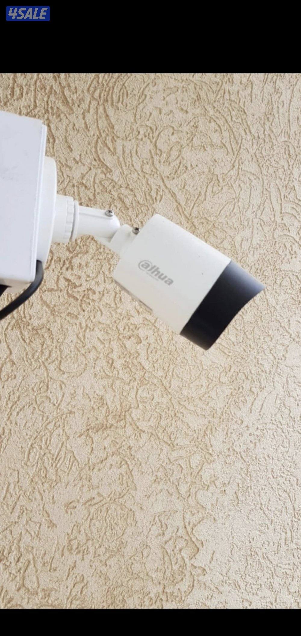 كاميرات طاقه شمسيه صوت وصوره سبيكر مايك متحركه بجميع الاتجاهات7