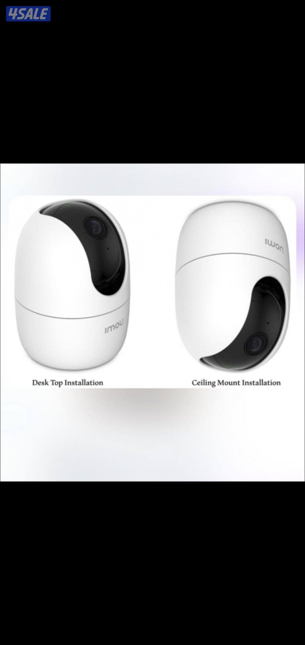 كاميرات طاقه شمسيه صوت وصوره سبيكر مايك متحركه بجميع الاتجاهات10