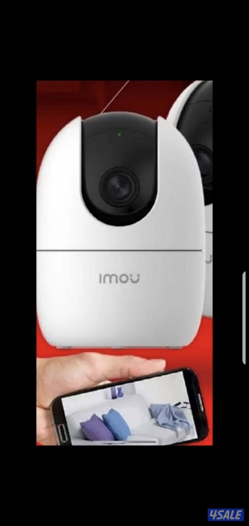 كاميرات طاقه شمسيه صوت وصوره سبيكر مايك متحركه بجميع الاتجاهات11