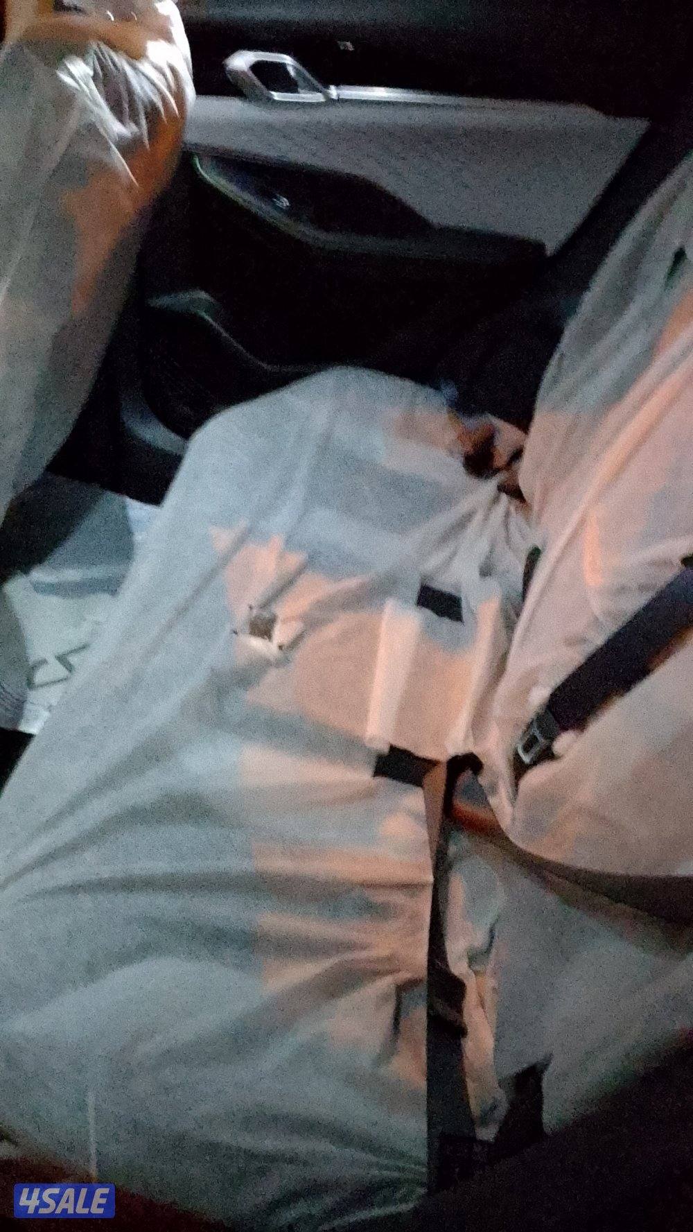 للبيع جيلي كولاراي موديل 2025فل اوبشن3