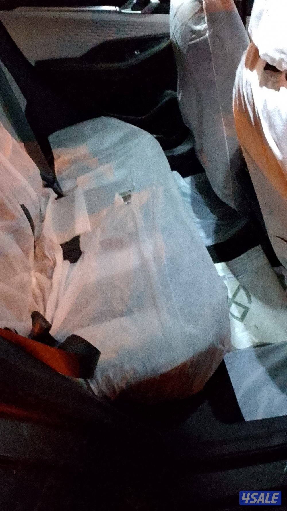 للبيع جيلي كولاراي موديل 2025فل اوبشن5