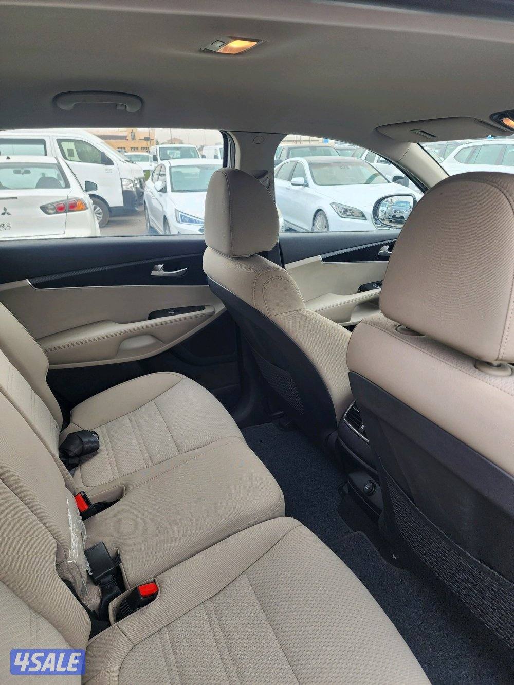 كيا سورنتو6