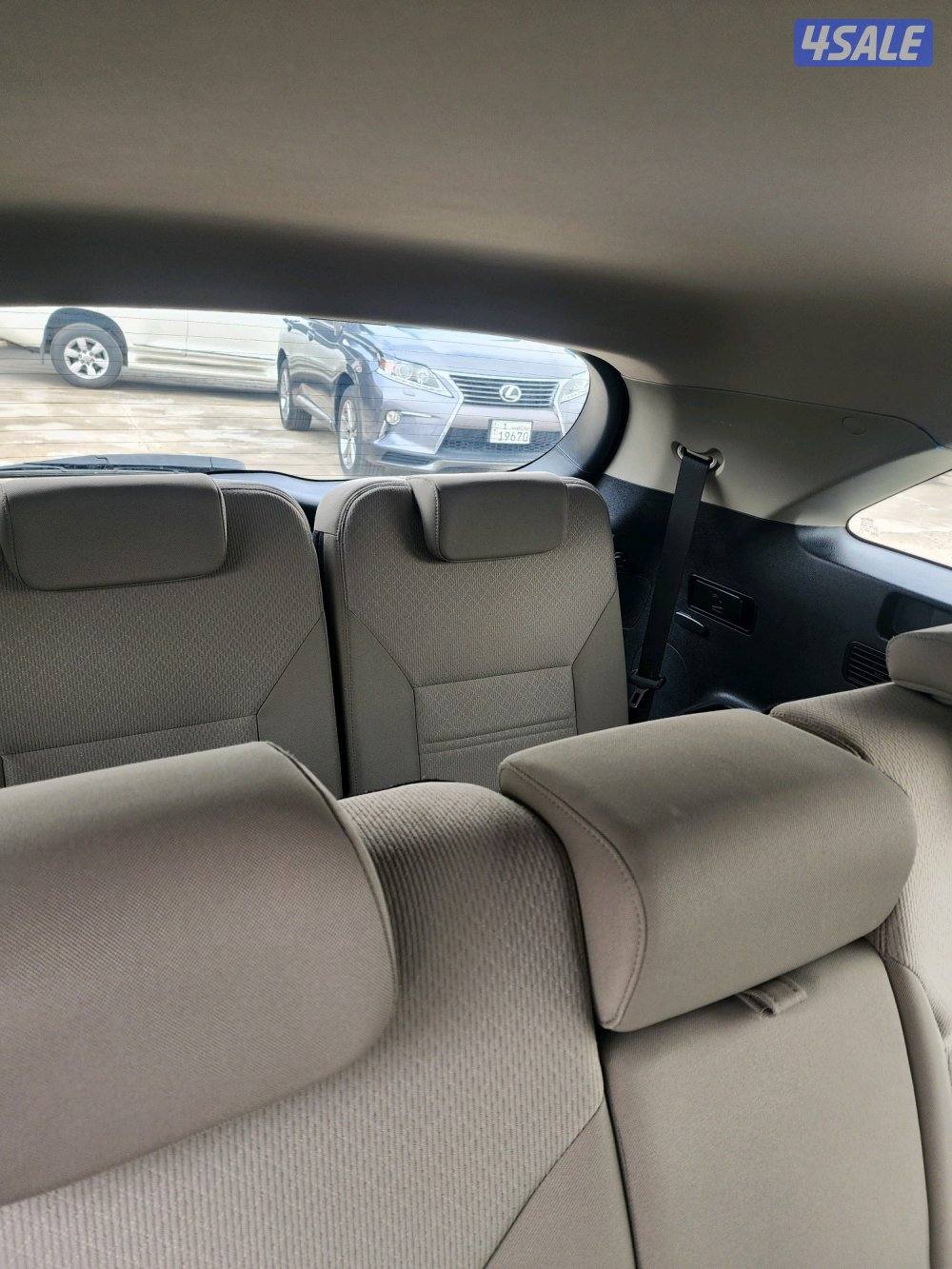 كيا سورنتو7