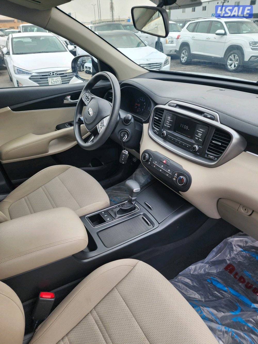 كيا سورنتو8