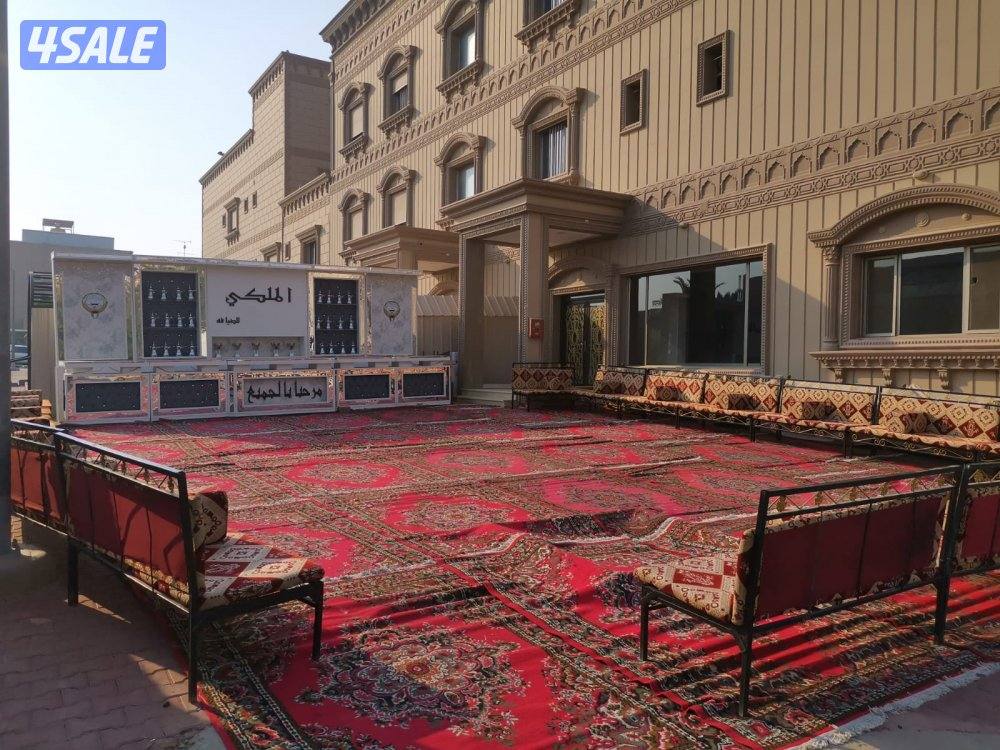 خدمه ضيافه النوبي رجالي ونسائي12