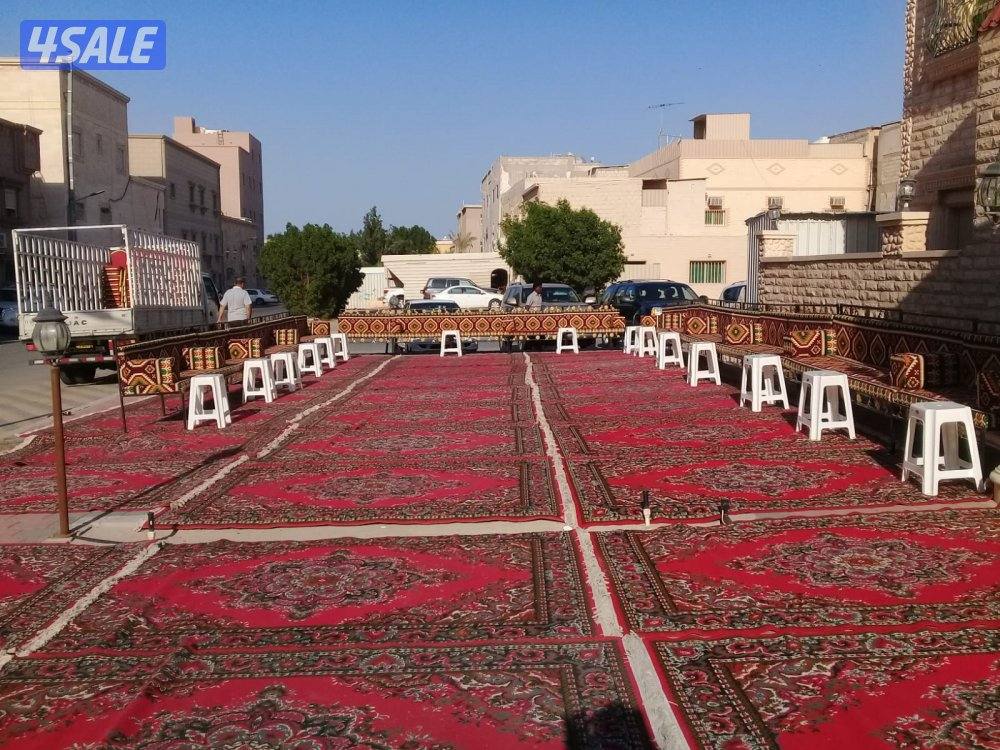 خدمه ضيافه النوبي رجالي ونسائي15