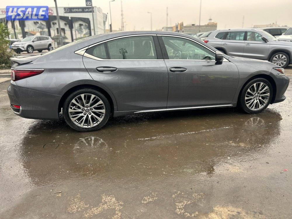 لكزس ES250
موديل 2019
ماشى 114.000 k.m
وارد الساير.3