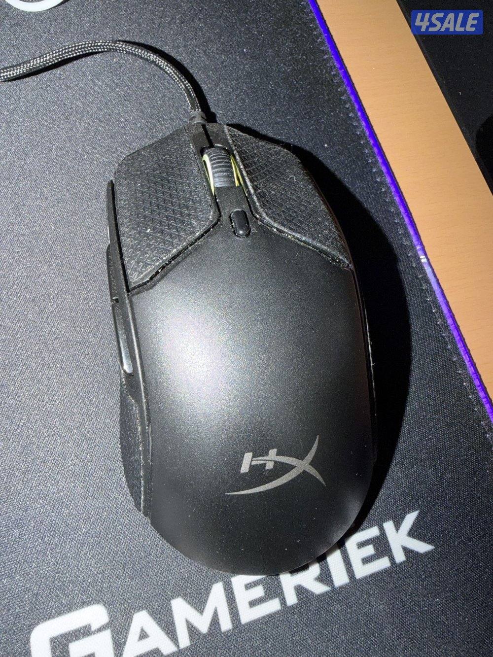 للبيع بي سي استعمال خفيف جداً مواصفاته بالصور نظيف معاه كامل اغراضه0