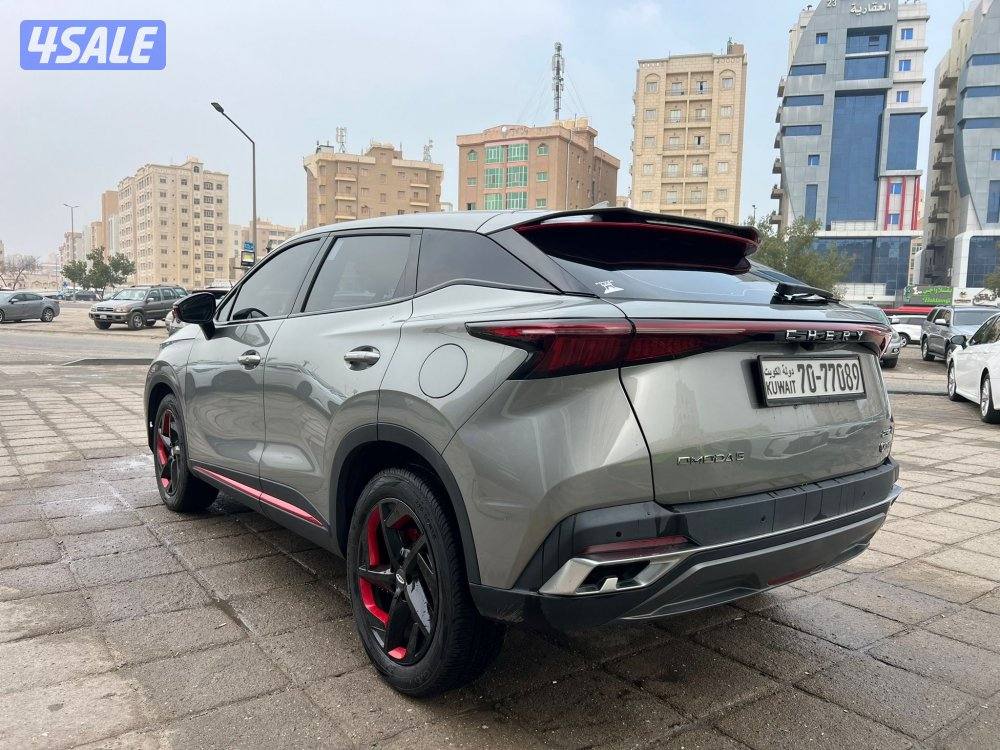 أومودا C5 🔥1