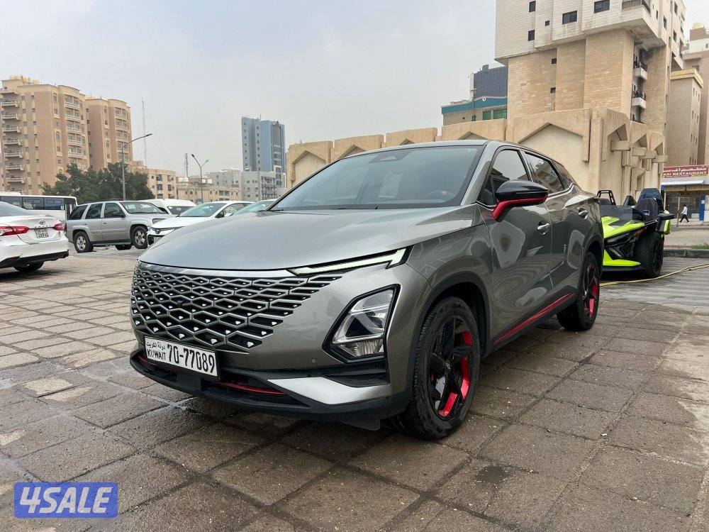 أومودا C5 🔥2