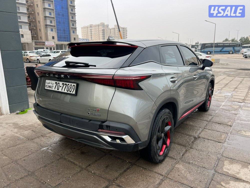 أومودا C5 🔥3