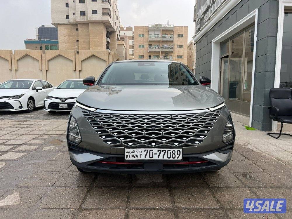 أومودا C5 🔥4