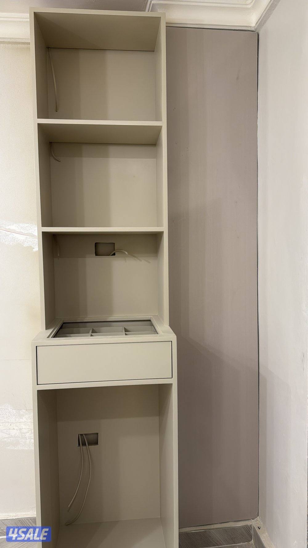 جميع انواع الاصباغ الحديثه والديكورات  نحن نعمل من اجلكم1