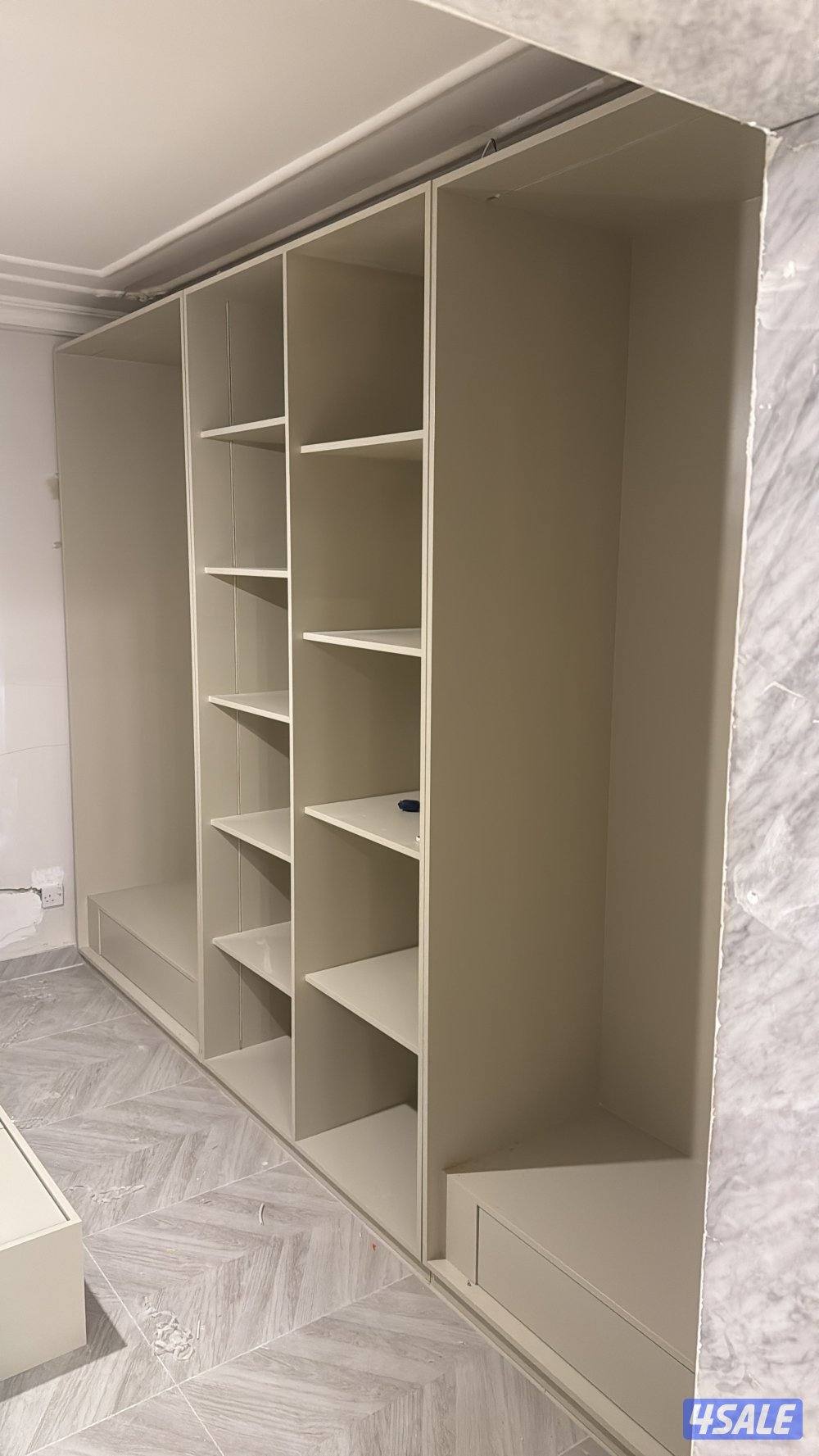 جميع انواع الاصباغ الحديثه والديكورات  نحن نعمل من اجلكم12