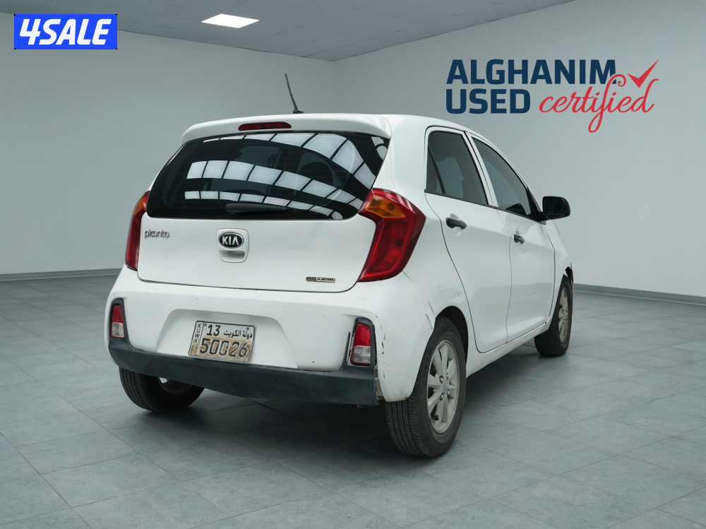 Kia Picanto1