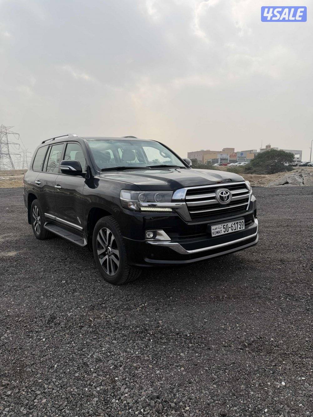 للبيع لاندكروز0