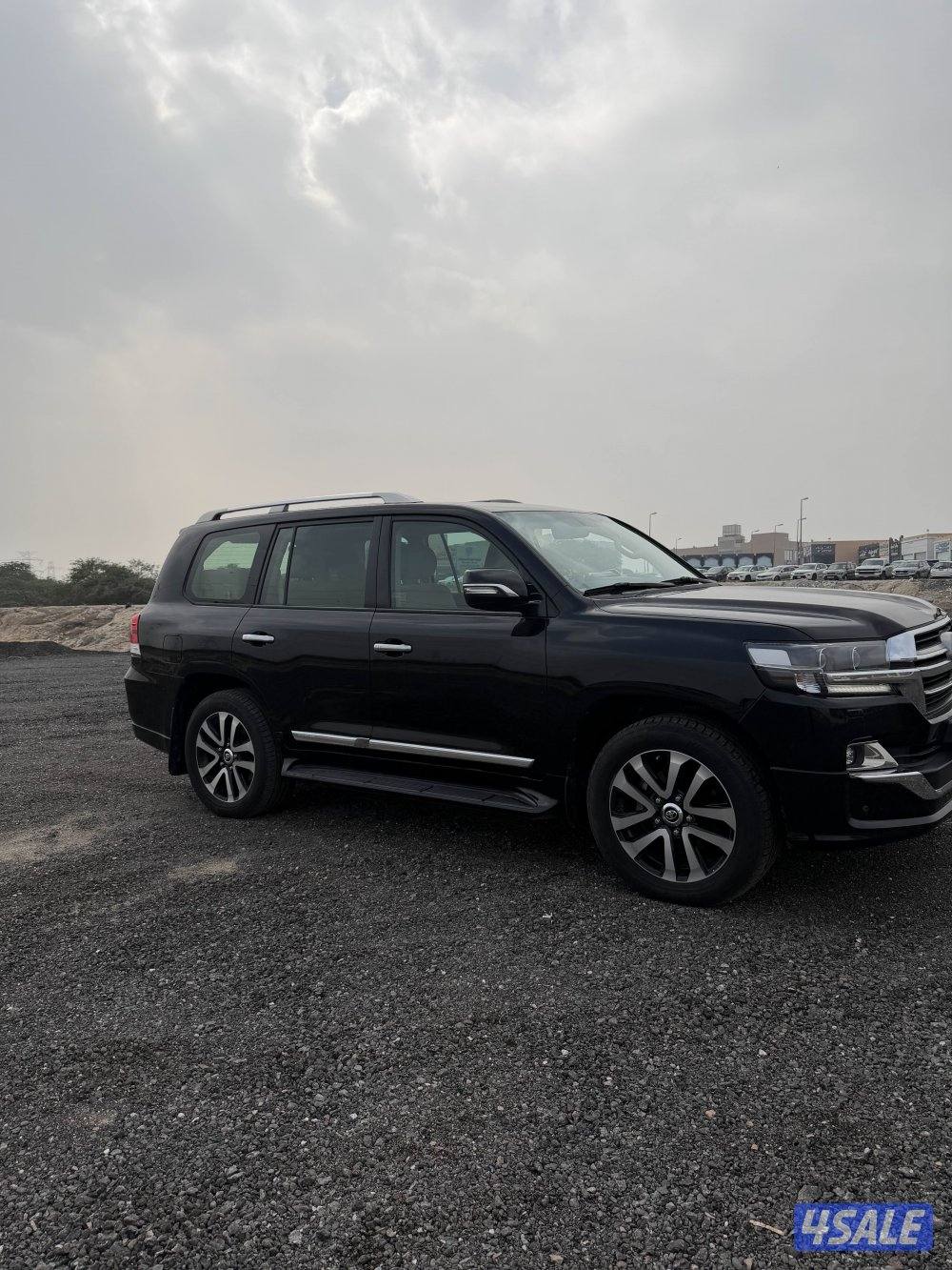 للبيع لاندكروز1