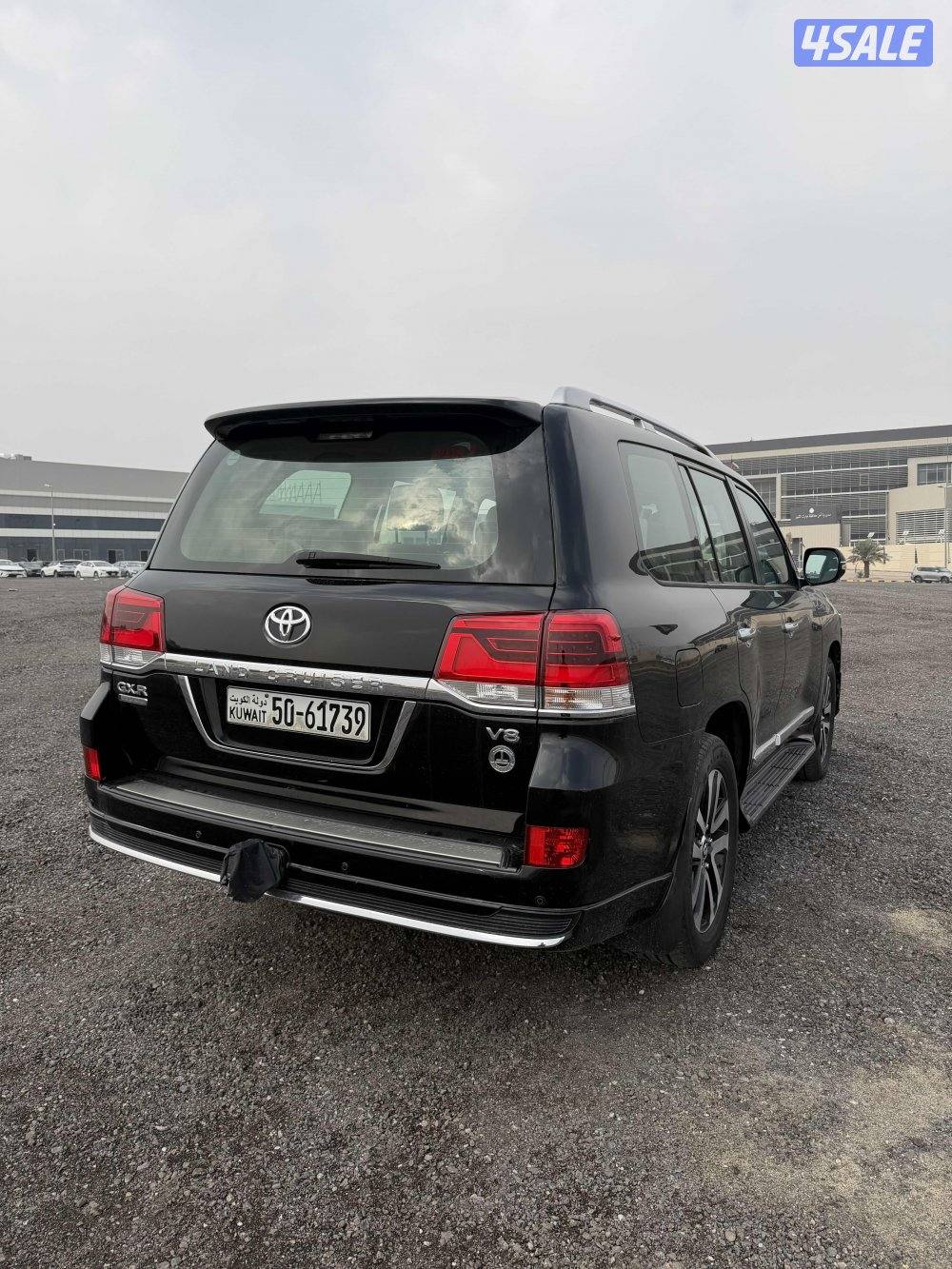 للبيع لاندكروز4