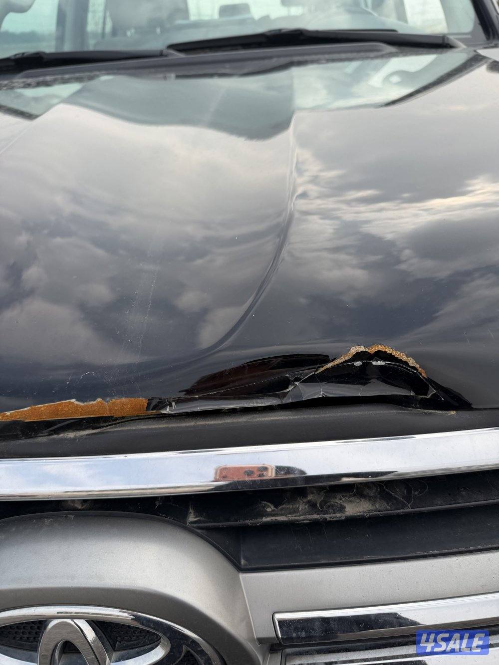 للبيع لاندكروز5