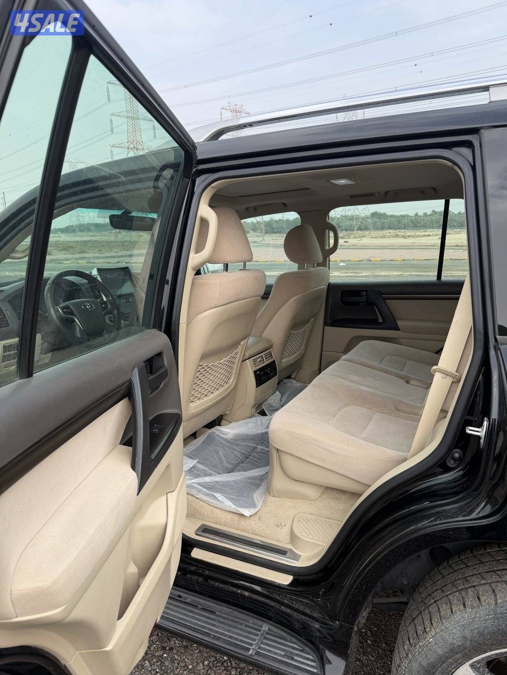 للبيع لاندكروز7