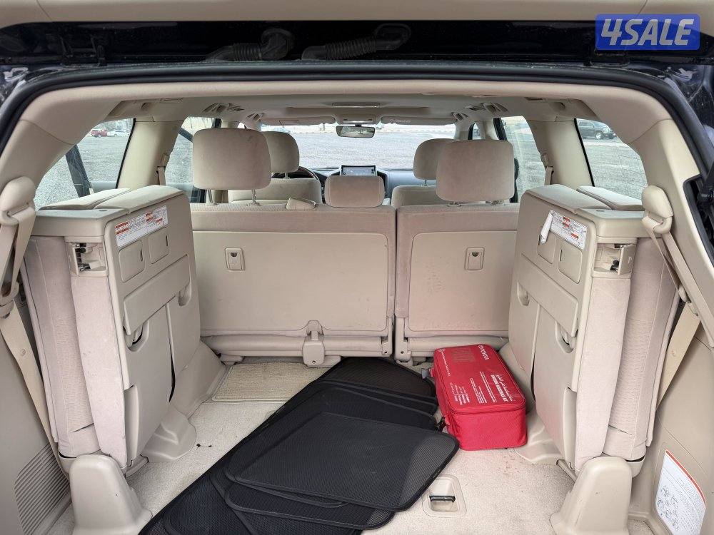 للبيع لاندكروز8