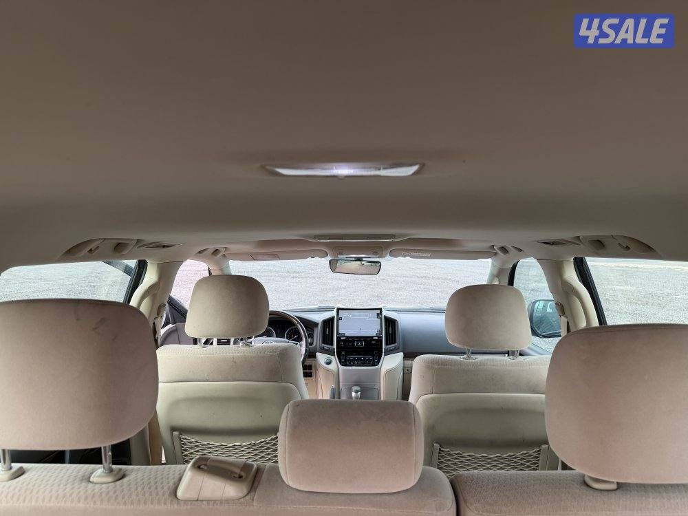 للبيع لاندكروز9