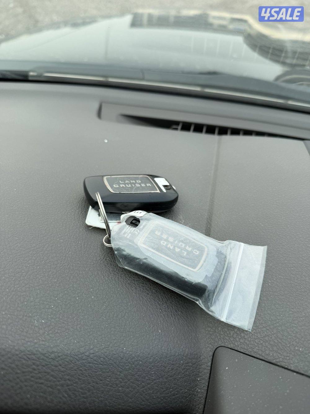 للبيع لاندكروز10