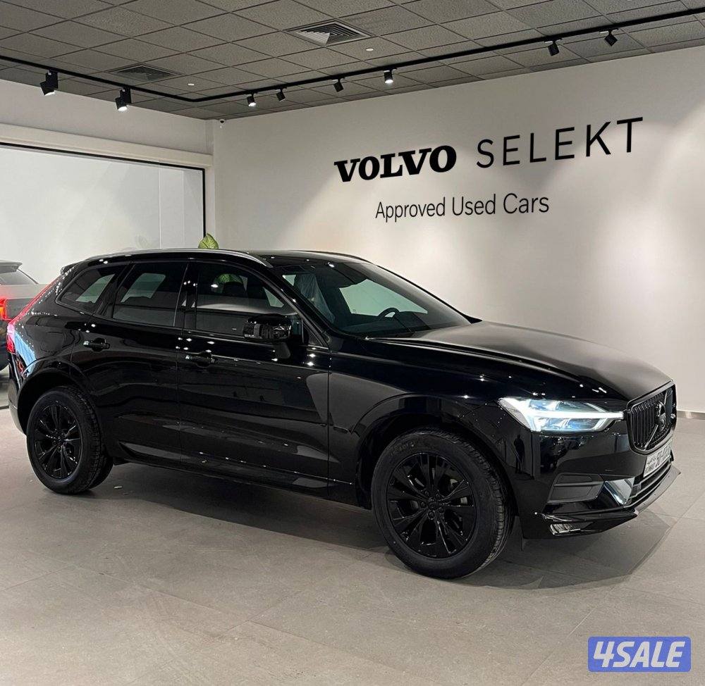 للبيع XC60 T5 Momentum0