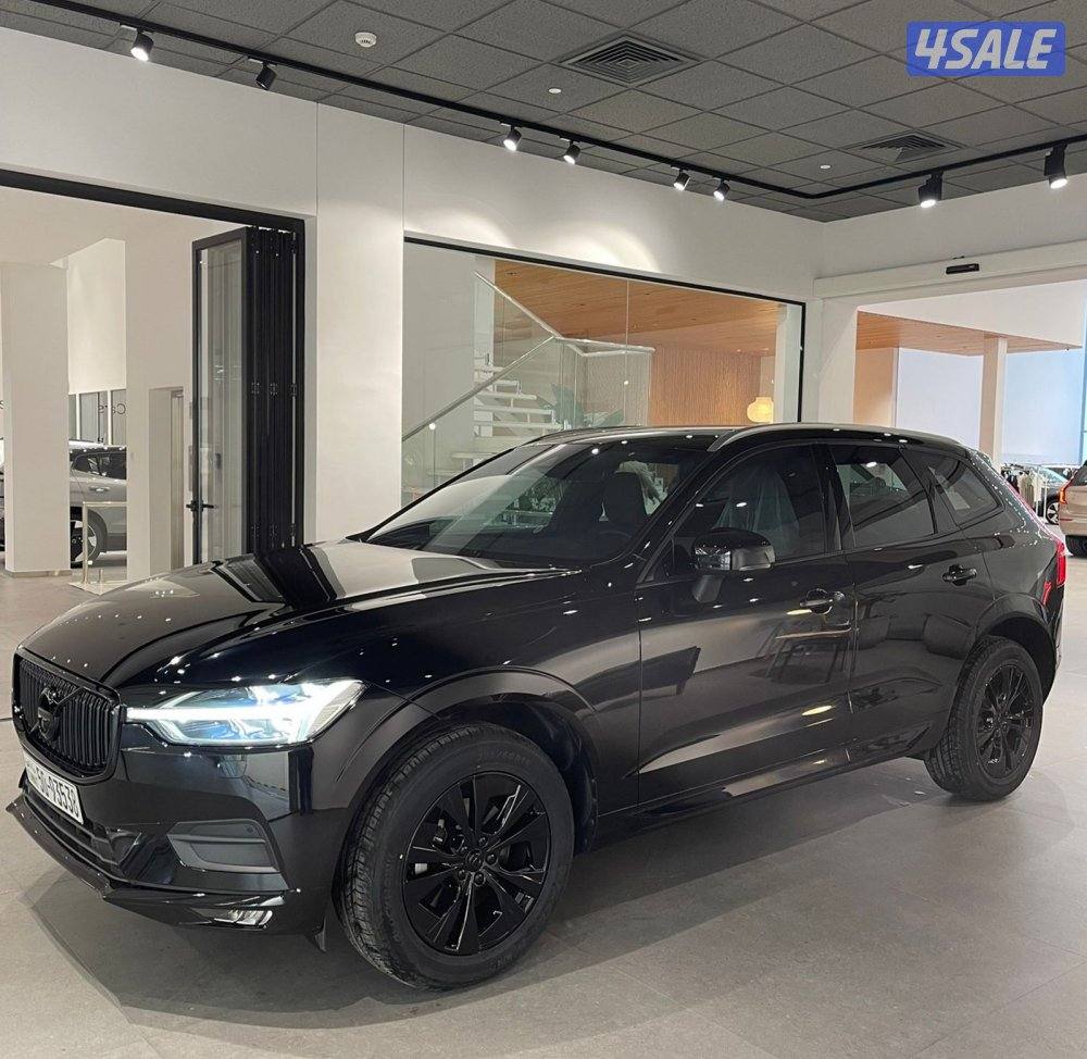 للبيع XC60 T5 Momentum1