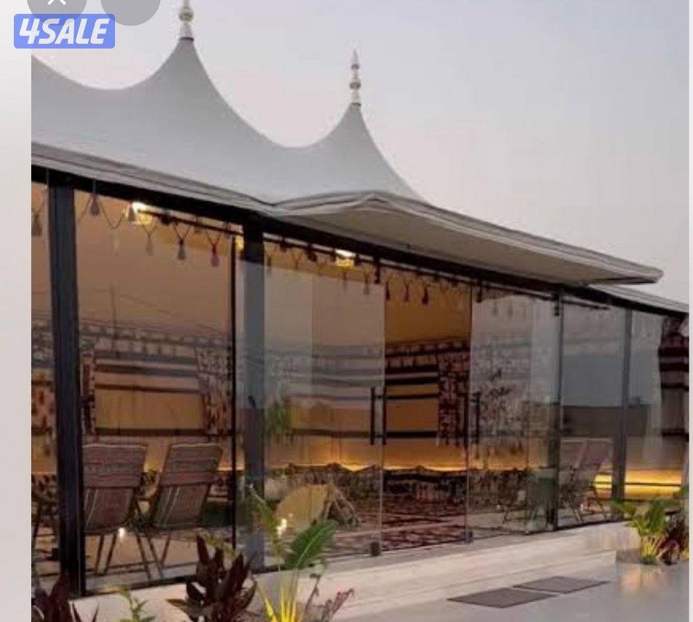 الري الصناعيه جميع انواع الزجاج والمرايا6