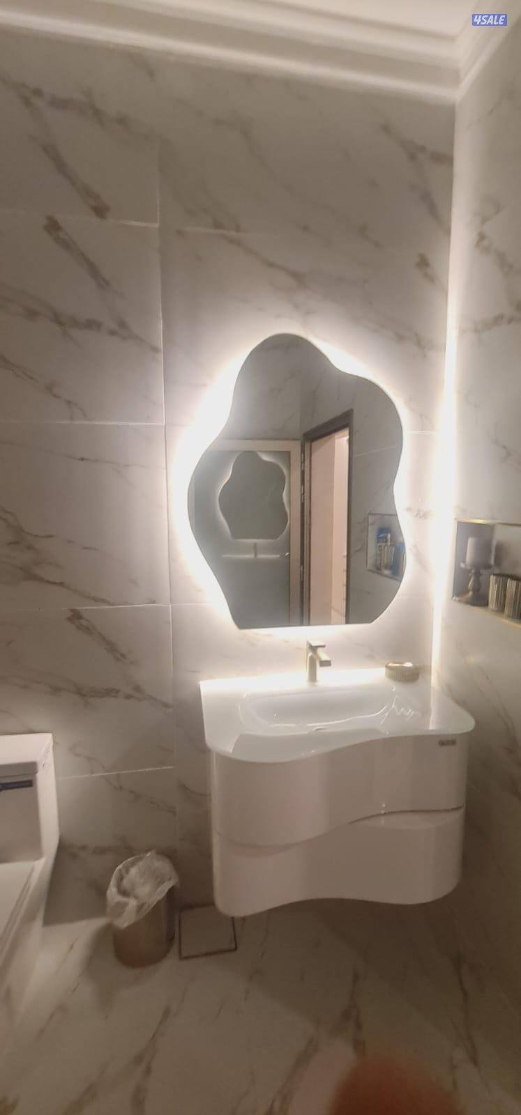 الري الصناعيه جميع انواع الزجاج والمرايا13