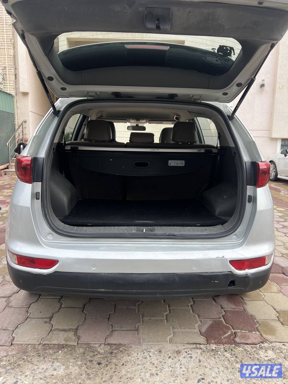 محافظة الفروانيه  - الفردوس2