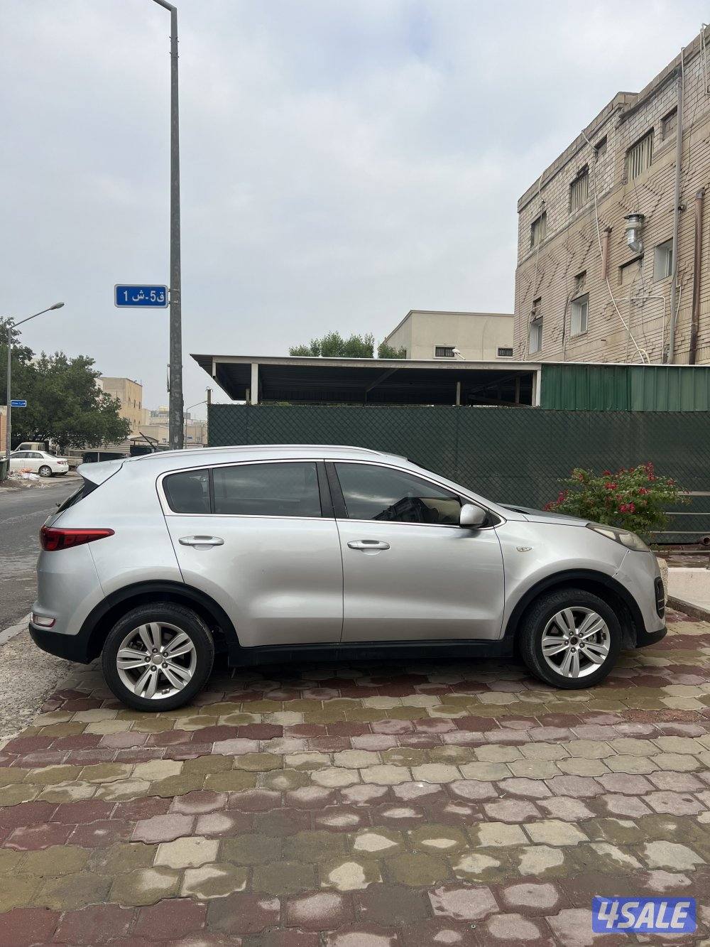 محافظة الفروانيه  - الفردوس5