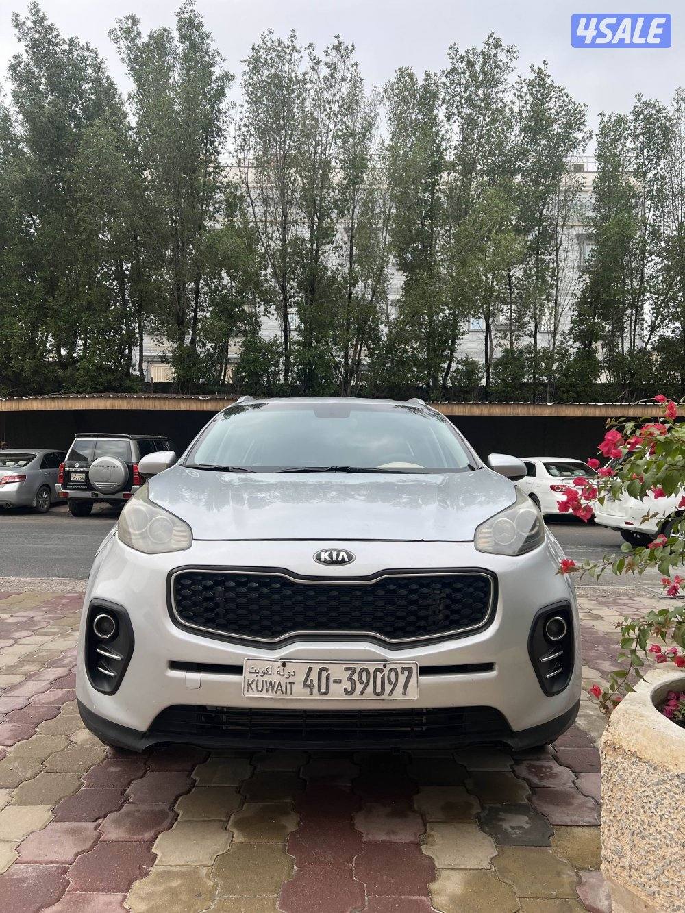 محافظة الفروانيه  - الفردوس7