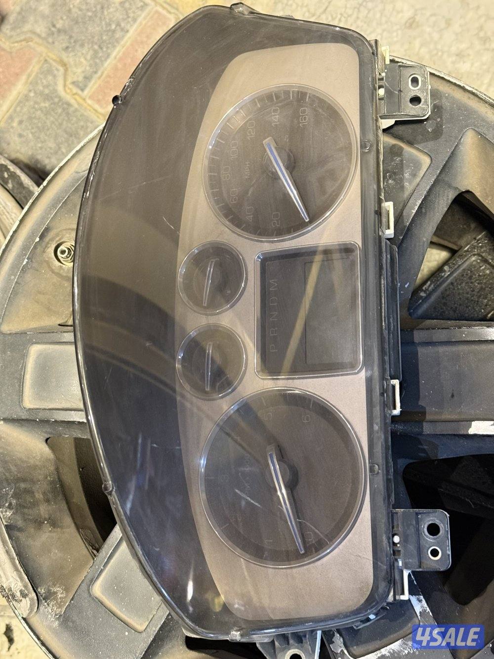 قطع يوكن 20091