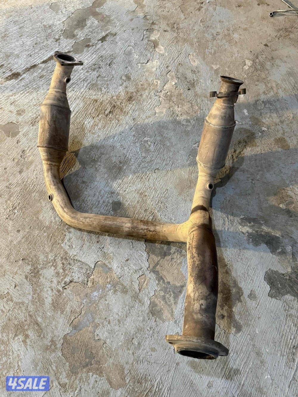 قطع يوكن 20092