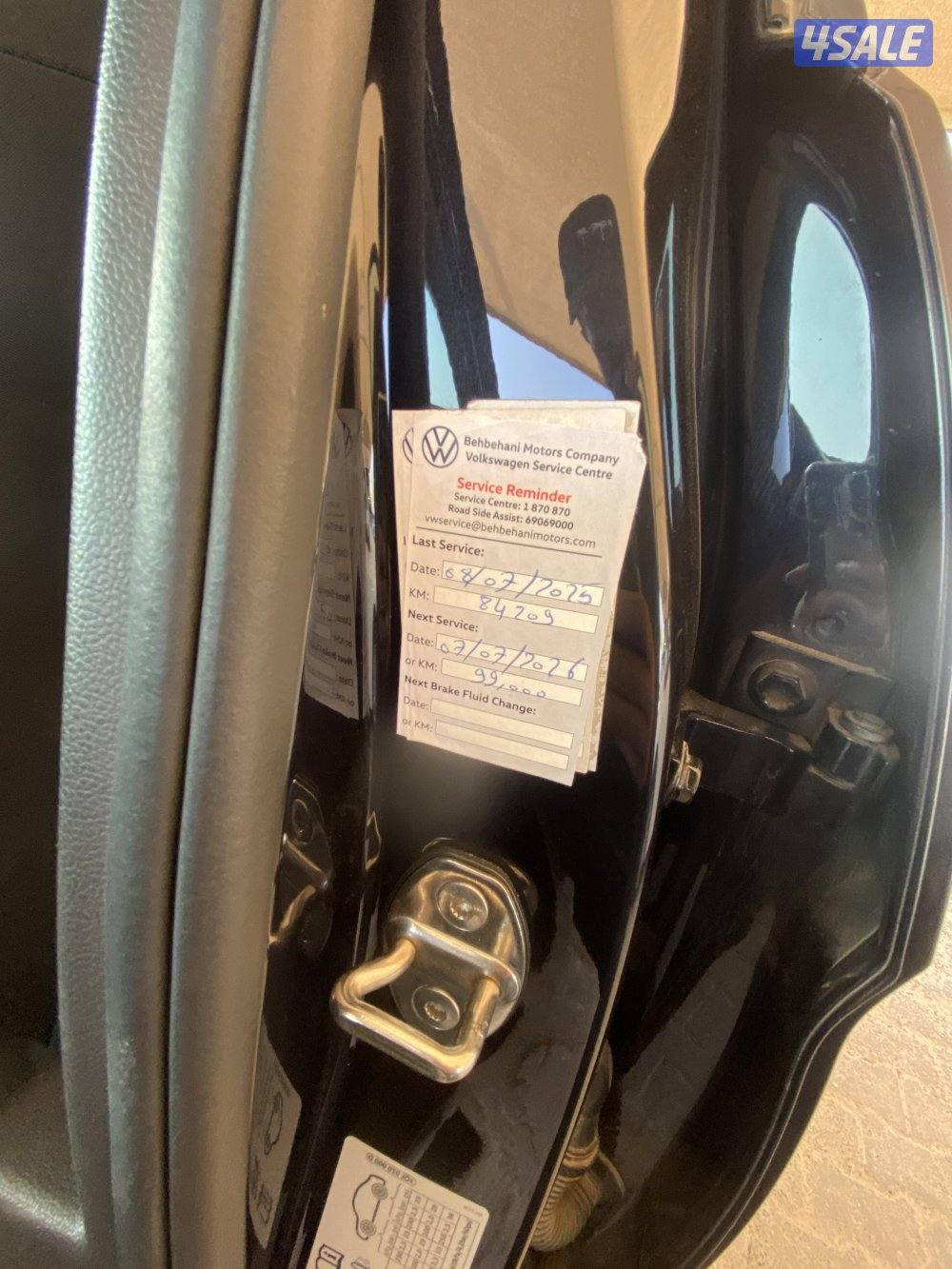 للبيع سيارتين فولكس واجن2019 ماشيه 89 الفو مرسيدس 2013ماشيه226الف1